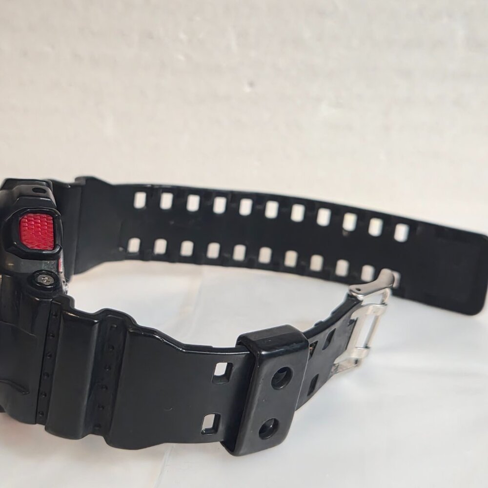 Casio G Shock Digital And Analog Good Shape - image 8